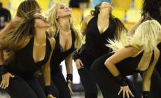 Cheerleaders, commento sessista ai Mondiali