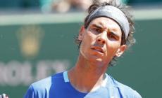 Montecarlo, flop Nadal