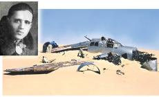Una tragica odissea di guerra 
