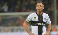 Cassano si allena con il gruppo: è pronto per la sfida con l'Inter