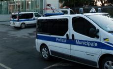 Accampamento e "mercatino" in via dei Mercati: multati slovacchi e moldavi