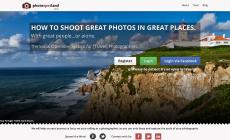 Fototuristi a caccia di clic