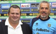 Parma-Milan, un incrocio di destini