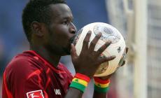 Diouf a zero, Parma in agguato