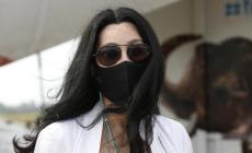 Dopo l'elefante Kaavan Cher vuole liberare un gorilla