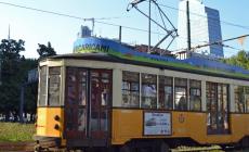 Tranviere sequestra e minaccia passeggeri, sospeso