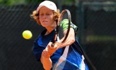 Sinner e Musetti protagonisti del Torneo Bayer nel 2017