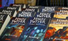 Prima edizione di Harry Potter venduta per 68.000 sterline