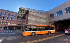 «Ti spacco la faccia»: 30enne italiano picchia autista del bus 7 in stazione a Parma. I testimoni: «Una furia»