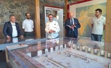 Il Museo del prosciutto raddoppia: presentato il progetto