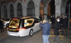 Svaligiata la casa di Paolo Rossi nel giorno del funerale