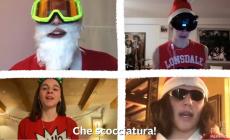 "Un Nadäl in Mascarén'na": il dialetto in una canzone (anche) da ridere-  Video