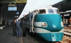 C'era una volta "Il Pendolino" (e il cinema Trento) - Foto 