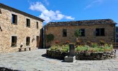 Case Sottane, il miracolo del borgo chiamato utopia