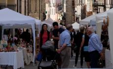 Giornata del benessere, un successo