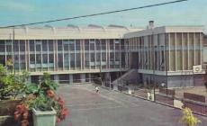 Addio al palazzetto Don Bosco