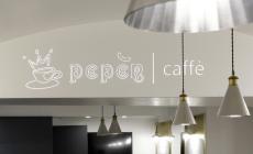 Pepèn raddoppia. Non solo panini: da domani aprirà anche il bar