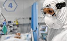 Nel Parmense 92 nuovi casi e un decesso nelle ultime 24 ore. 15  i pazienti in terapia intensiva