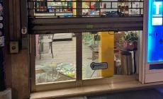 Ladri in azione in via Garibaldi e in piazzale Santa Croce