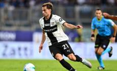 Come giocherà il Parma: le novità Troilo e Oristanio