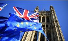 Brexit, paura di no deal: vola l'export dei nostri prodotti alimentari