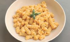 Fusilli al pesto siciliano, vera bontà