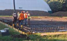 Gettate le fondamenta del nuovo asilo nido