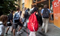 Scuola, si ricomincia. Ma alcune cattedre sono ancora «vuote»