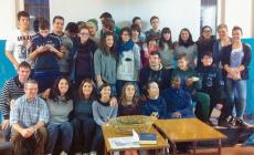 Crescere insieme in amicizia