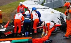 Bianchi in condizioni critiche