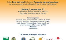 Parma per gli altri 