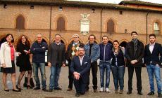 I progetti di Censi per «Rianimare» Zibello