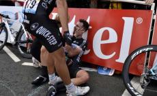 Cavendish sotto i ferri