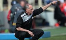 Guidolin pronto a scalzare Benitez