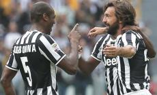 Ufficiale, Pirlo alla Juve fino al 2016