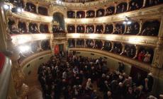 «Invito all’opera» per l’Adisco