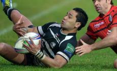 Riprende lo United Rugby  Championship, Bergamaschi: "Squadra pronta per Munster"
