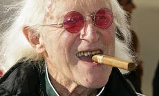 Jimmy Savile, la triste hit parade degli orrori