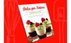 Presentazione del libro "Dolce per natura"