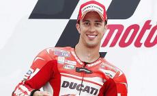 Dovizioso rinnova: altre due stagioni in Ducati