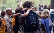 Primo giorno di scuola per oltre 54mila studenti parmigiani - Video