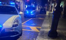Piazza Garibaldi: in due ore scoppiate tre risse