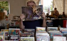 Manga o Diabolik la fiera del fumetto ha fatto il pieno