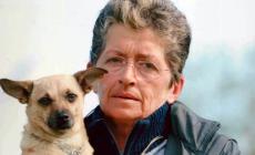 Addio a Maria Grazia Lori, grande amica dei cani