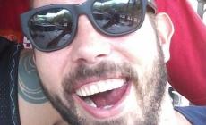 Un malore stronca Fabio Sacc&ograve;, aveva 39 anni. Boys in lutto