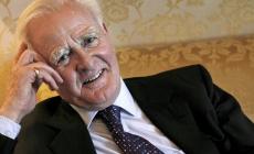 Addio a John Le Carré, il maestro dei romanzi di spionaggio