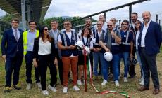 Laterlite, energia pulita per il territorio