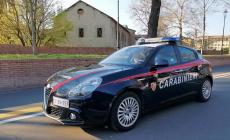 Sorbolo Mezzani, marocchino sorpreso a rubare: denunciato