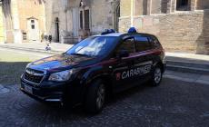 Arrestato un albanese per detenzione di cocaina  ai fini di spaccio