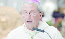 «Questo periodo ci faccia riscoprire  l’essenziale della nostra esistenza»    